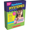 SuperScience Mysteries Teaching Kit