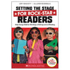 Teaching Our Rock-Star Readers Book, Grade PK-K