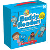 Buddy Readers (Parent Pack): Level B