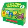 First Little Readers Books, Guided Reading Level C, 5 Copies of 20 Titles