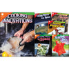 Smithsonian Informational Text: Creative Solutions, 6-Book Set, Grades 2-3