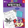 180 Days of Writing for Fifth Grade (Spanish)