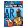 180 Days of Spelling and Word Study for Fourth Grade
