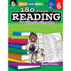180 Days of Reading for Sixth Grade