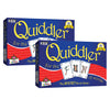 Quiddler® Word Game, Pack of 2