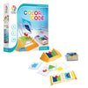 Color Code™ Puzzle Game