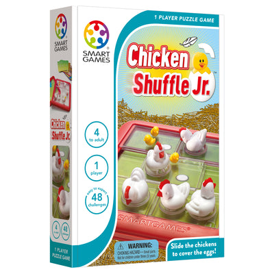 Chicken Shuffle Jr.™