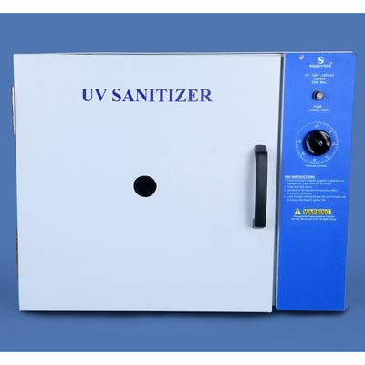 UV Sanitation Cabinet, Small
