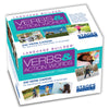 Language Builder® Picture Cards, Verbs