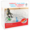 Therapy Play Sand, 25 lb (11.3 kg) Box