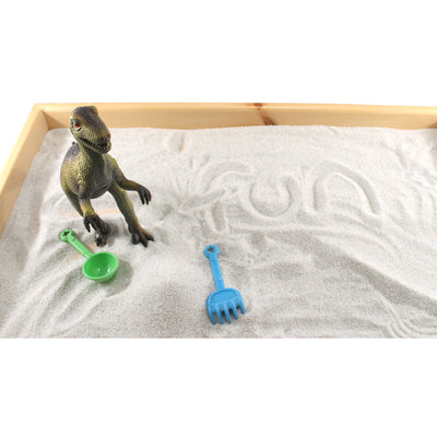 Therapy Play Sand, 25 lb (11.3 kg) Box