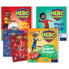 Hero Academy Parent Pack, Grades 2-3 (570L)