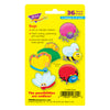 Bugs Mini Accents Variety Pack, 36 Per Pack, 6 Packs