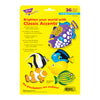 Fish Friends Classic Accents® Variety Pack, 36 Per Pack, 3 Packs
