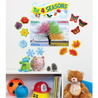 The 4 Seasons Learning Set