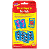 Challenge Cards® Numbers Go Fish, 6 Sets