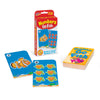 Challenge Cards® Numbers Go Fish, 6 Sets