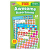Awesome Assortment superSpots®-superShapes Variety Pack - 5100 ct