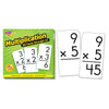 Multiplication 0-12 All Facts Skill Drill Flash Cards