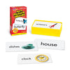 Picture Words Skill Drill Flash Cards Assortment