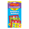 Seasons & Holidays Stinky Stickers® Variety Pack, 435 ct