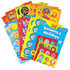 Seasons & Holidays Stinky Stickers® Variety Pack, 435 ct