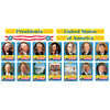 U.S. Presidents Bulletin Board Set