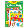 Animal Pals Stinky Stickers® Variety Pack, 385 ct.