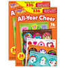 All Year Cheer Stinky Stickers® Variety Pack, 336 Count Per Pack, 2 Packs