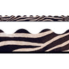 Zebra Terrific Trimmers®, 39 Feet Per Pack, 6 Packs