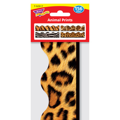 Animal Prints Terrific Trimmers® Variety Pack