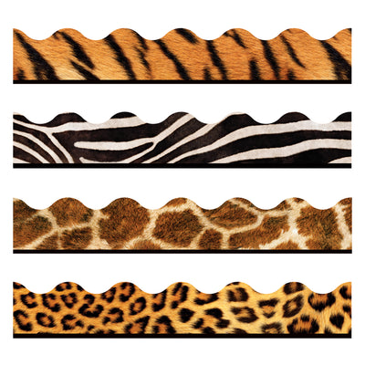 Animal Prints Terrific Trimmers® Variety Pack