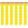 Yellow Terrific Trimmers®, 39 Feet Per Pack, 6 Packs