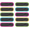 Chalkboard Brights Labels, Non-Adhesive, 30 Per Pack, 3 Packs