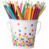 Confetti Bucket, Pack of 6