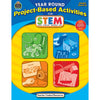 Year Round Project-Based Activities for STEM Book, Grades PreK-K
