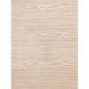 Better Than Paper® Bulletin Board Roll, 4' x 12', Light Maple Wood Design, Pack of 4