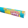 Better Than Paper® Bulletin Board Roll, 4' x 12', Teal Confetti, Pack of 4