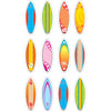 Surfboards Mini Accents, 36 Per Pack, 6 Packs