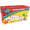 Power Pen™ Learning Cards: Reading Readiness