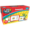 Power Pen™ Learning Cards: Consonants
