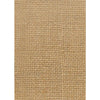 Better Than Paper® Bulletin Board Roll, 4' x 12', Burlap Design, 4 Rolls
