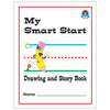 Smart Start Handwriting Series, Journals, Grades 1-2, Portrait, Pack of 6