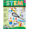 STEM: Engaging Hands-On Challenges Using Everyday Materials (Gr. 1)