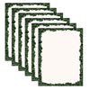 Modern Farmhouse Boxwood Computer Paper, 50 Sheets Per Pack, 6 Packs