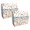 Confetti Chest, Pack of 2