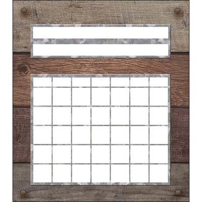 Home Sweet Classroom Incentive Charts, 36 Per Pack, 6 Packs