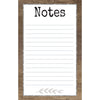 Home Sweet Classroom Notepad, Pack of 6