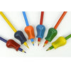 The Original Pencil Grip, Assorted Colors, Pack of 12