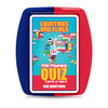 Countries and Flags Quiz Game